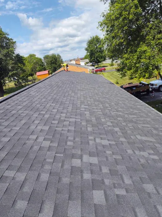 GNS Roofing Of Winchester Picture 6