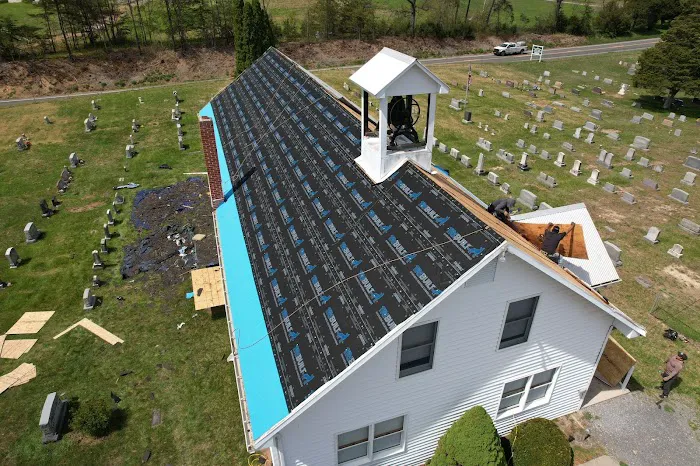 GNS Roofing Of Winchester Picture 5