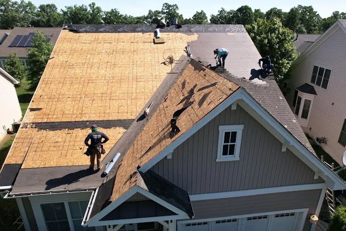 GNS Roofing Of Winchester Picture 8