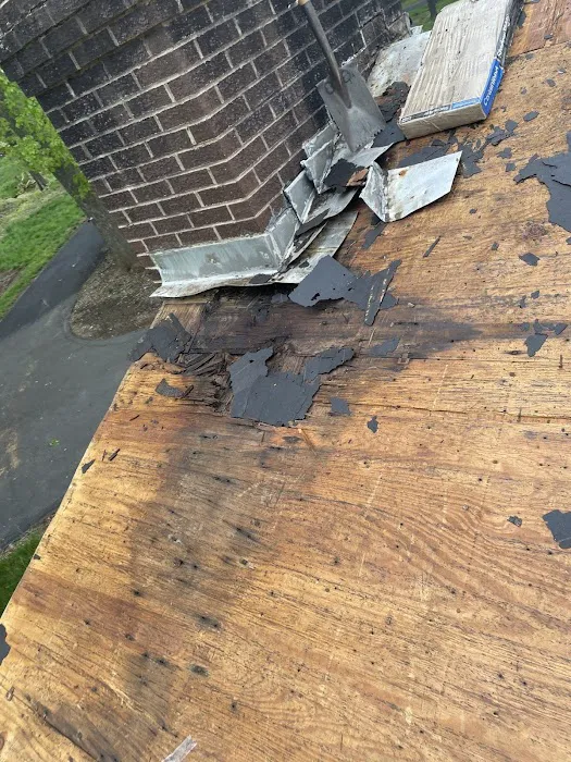 GNS Roofing Of Winchester Picture 10