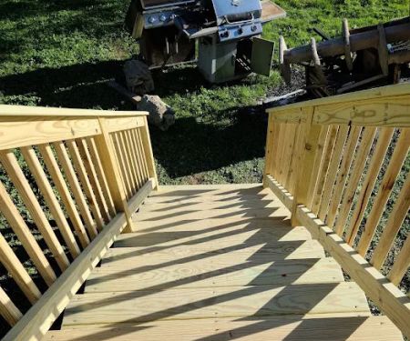 Peranich & Shelp Construction