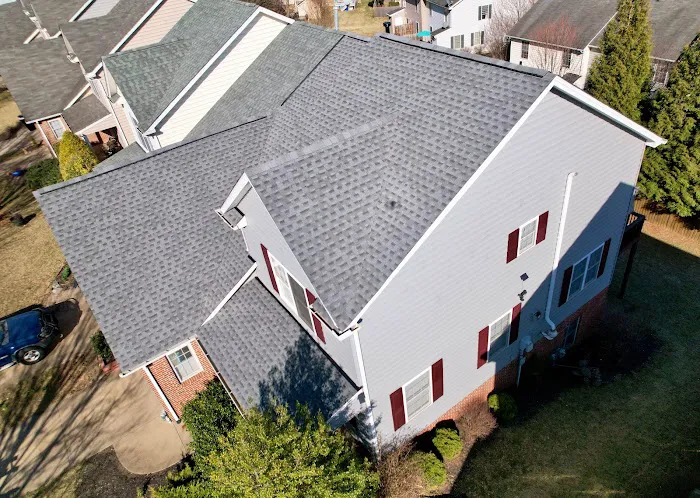Ashburn Roofing Picture 1