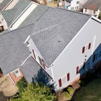 Ashburn Roofing ico