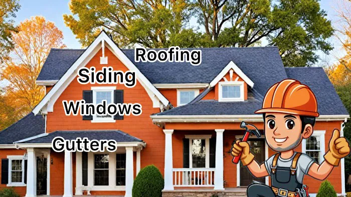 Ashburn Roofing Picture 2