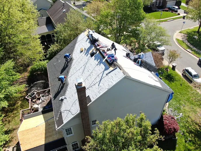 Ashburn Roofing Picture 9