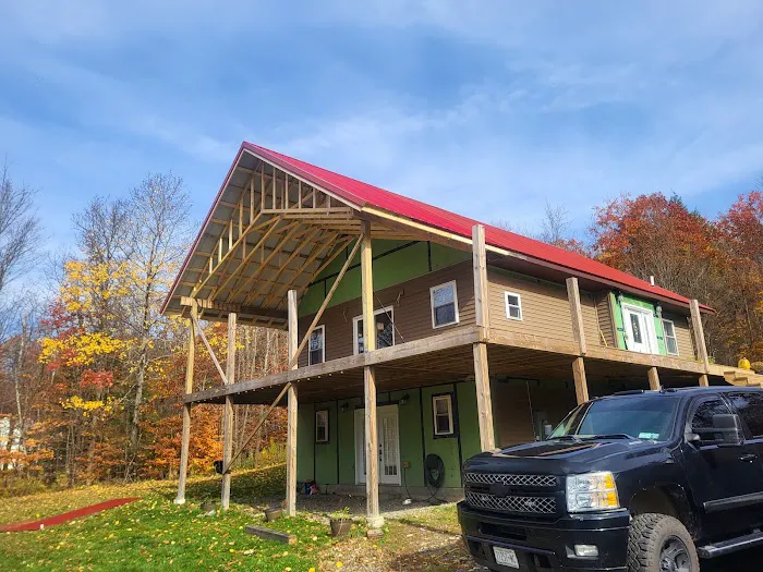 Alpha Roofing Inc. Picture 2