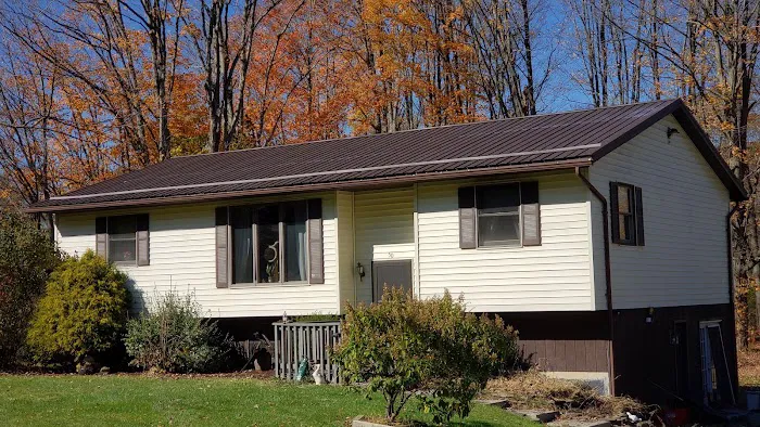 Alpha Roofing Inc. Picture 6
