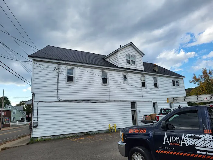 Alpha Roofing Inc. Picture 5