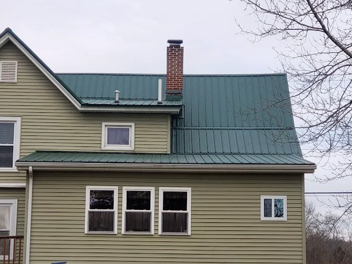 Alpha Roofing Inc. Picture 7