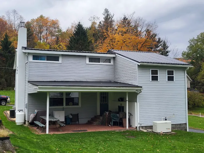 Alpha Roofing Inc. Picture 8