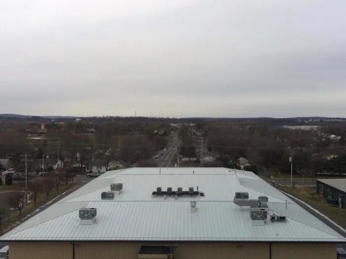 Black Stone Roofing, LLC Picture 2
