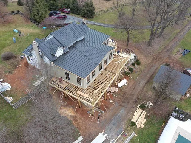 Black Stone Roofing, LLC Picture 6