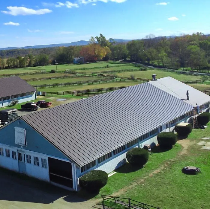 Black Stone Roofing, LLC Picture 8
