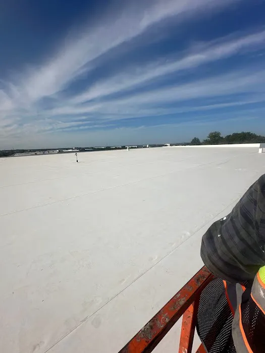 Black Stone Roofing, LLC Picture 10