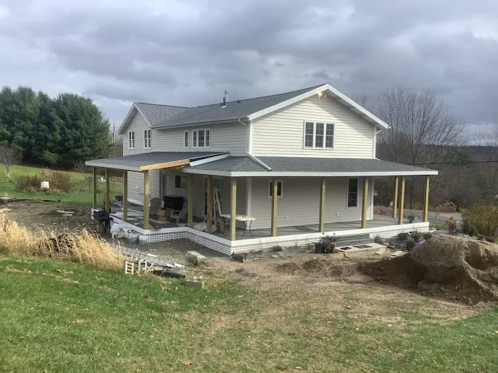 Mr. Joe's Home Improvements LLC Picture 7