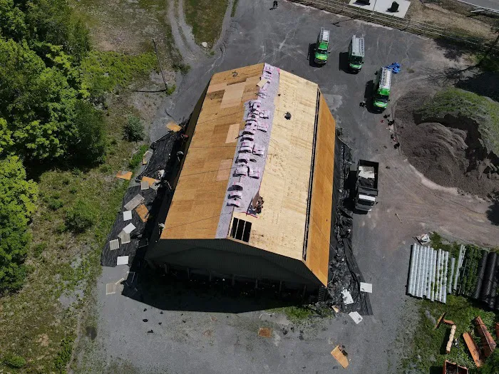 Guaillas Roofing INC Picture 5