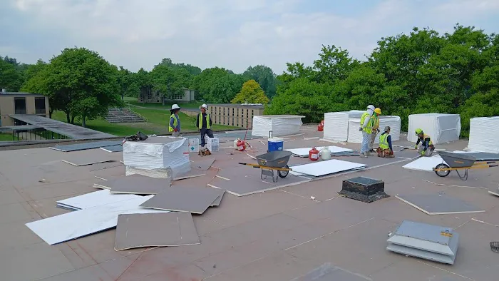 Guaillas Roofing INC Picture 10