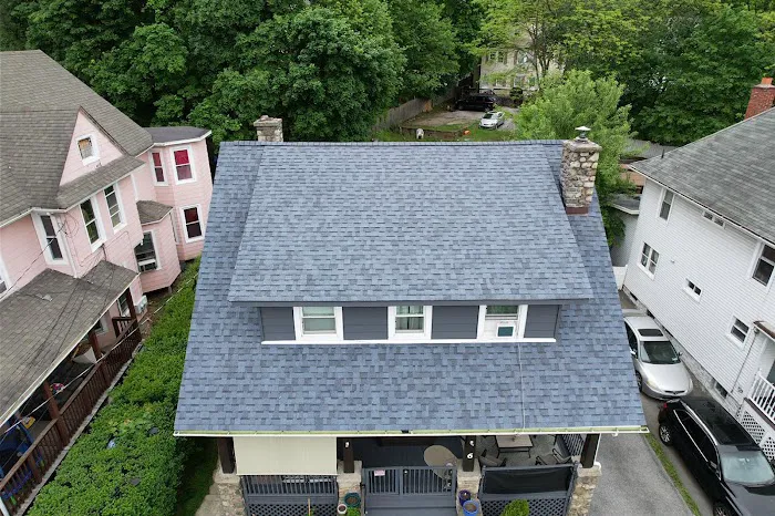 Guaillas Roofing INC Picture 8