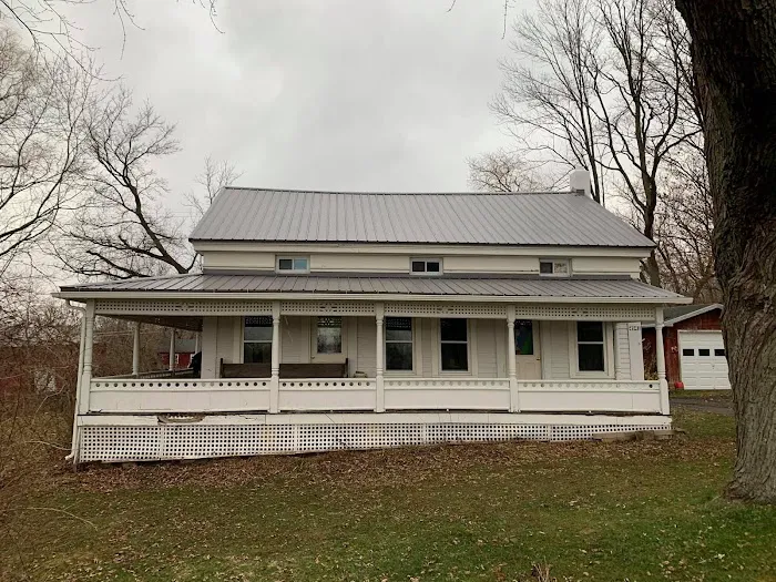DP Roofing & Construction Picture 2