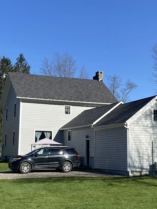 DP Roofing & Construction Picture 1