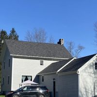 DP Roofing & Construction ico