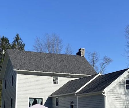 DP Roofing & Construction