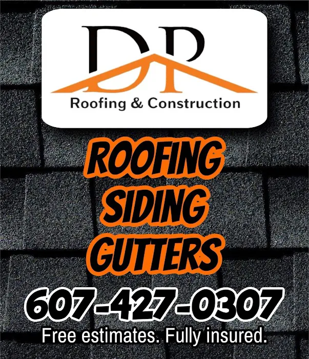 DP Roofing & Construction Picture 3