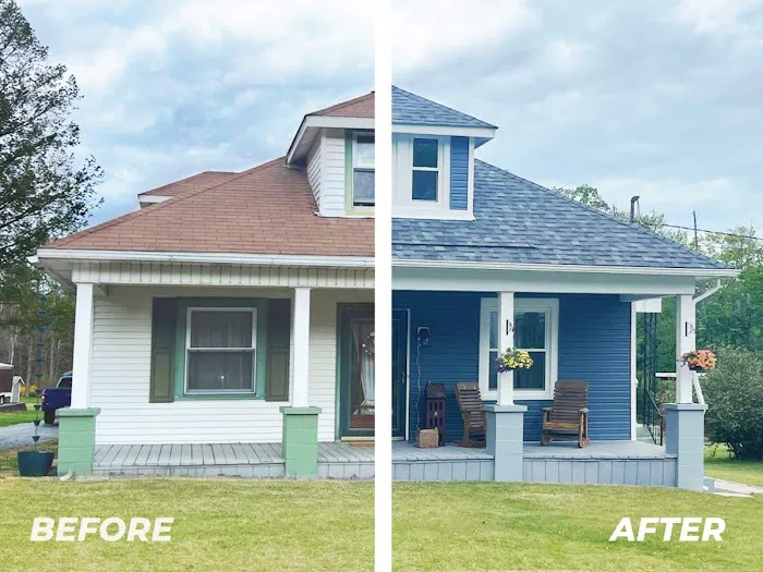 Home Genius Exteriors Picture 6