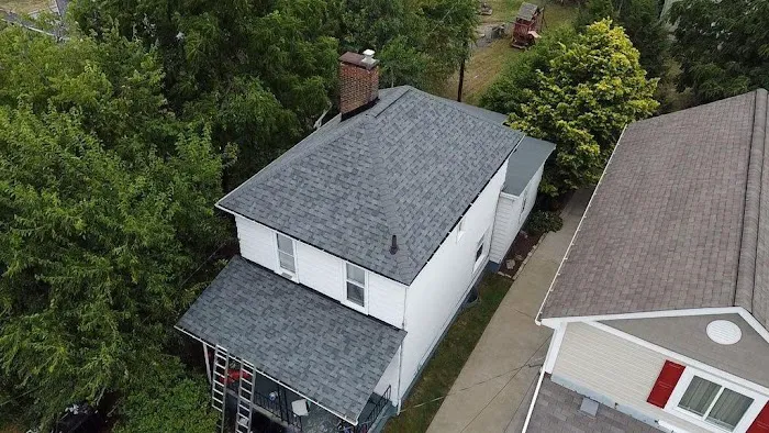 Buccos Roofing Picture 1