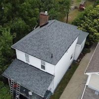 Buccos Roofing ico