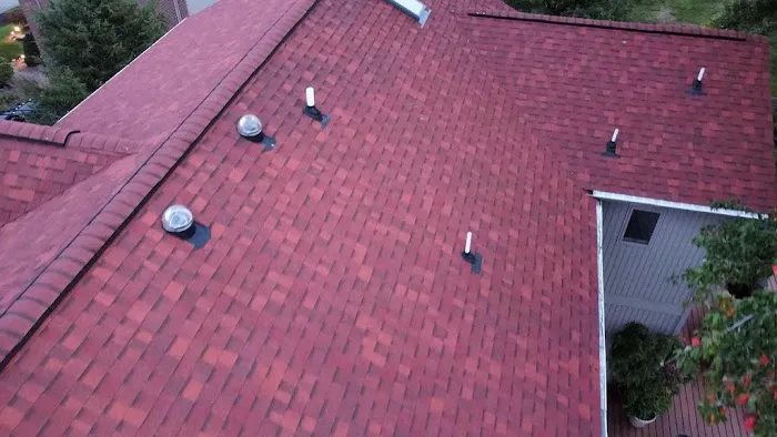 Buccos Roofing Picture 7