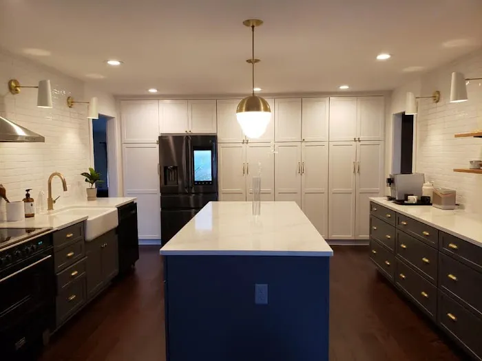 Lexren Home Improvements Picture 2