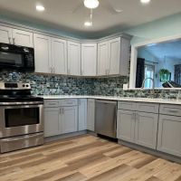 607 Home Improvement ico