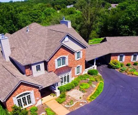 Peak Precision Contracting