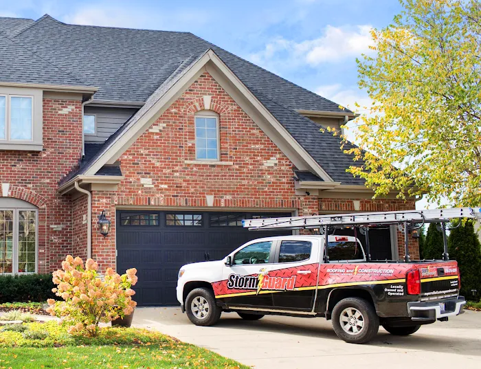 Storm Guard Roofing and Construction of Pittsburgh Picture 3