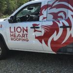 Lionheart Roofing LLC
