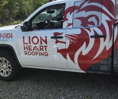 Lionheart Roofing LLC