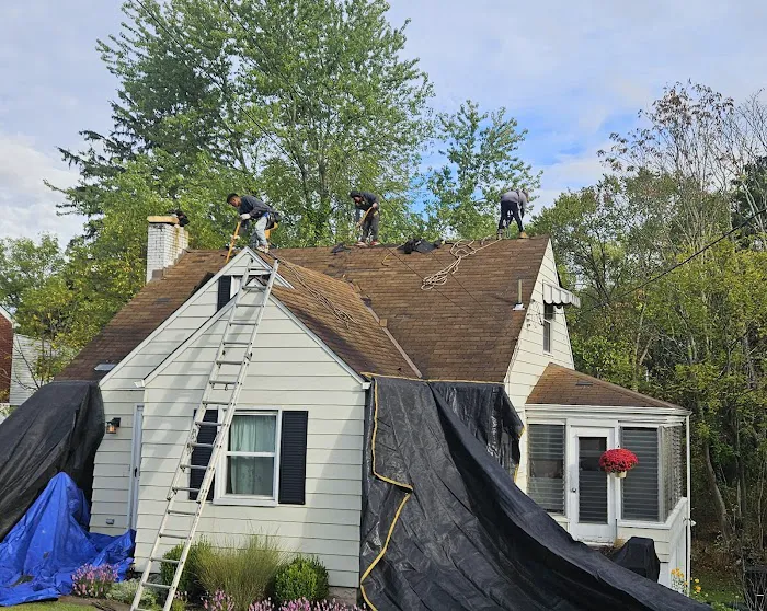 Lionheart Roofing LLC Picture 4