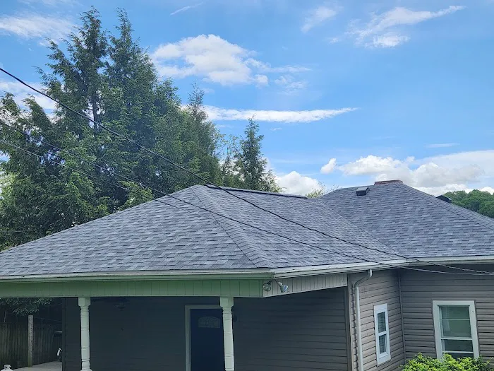 Lionheart Roofing LLC Picture 7