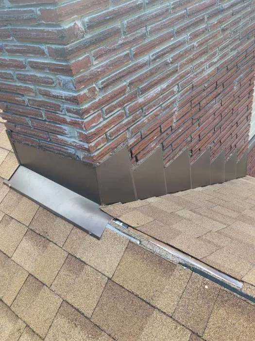 Lionheart Roofing LLC Picture 6