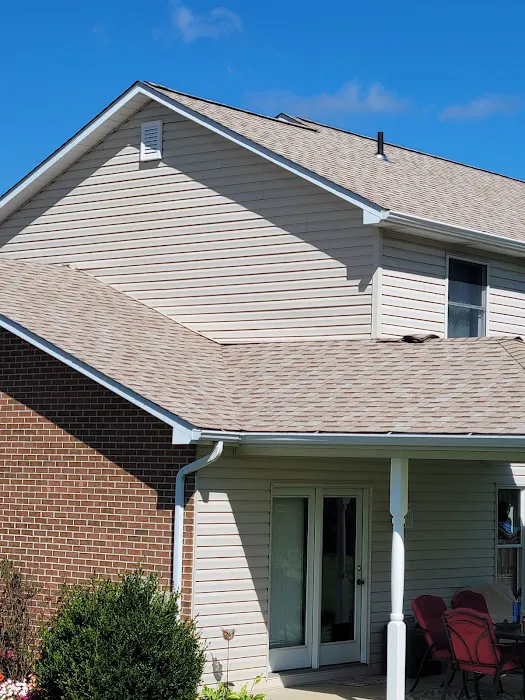 Lionheart Roofing LLC Picture 5