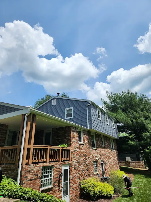 Lionheart Roofing LLC Picture 9
