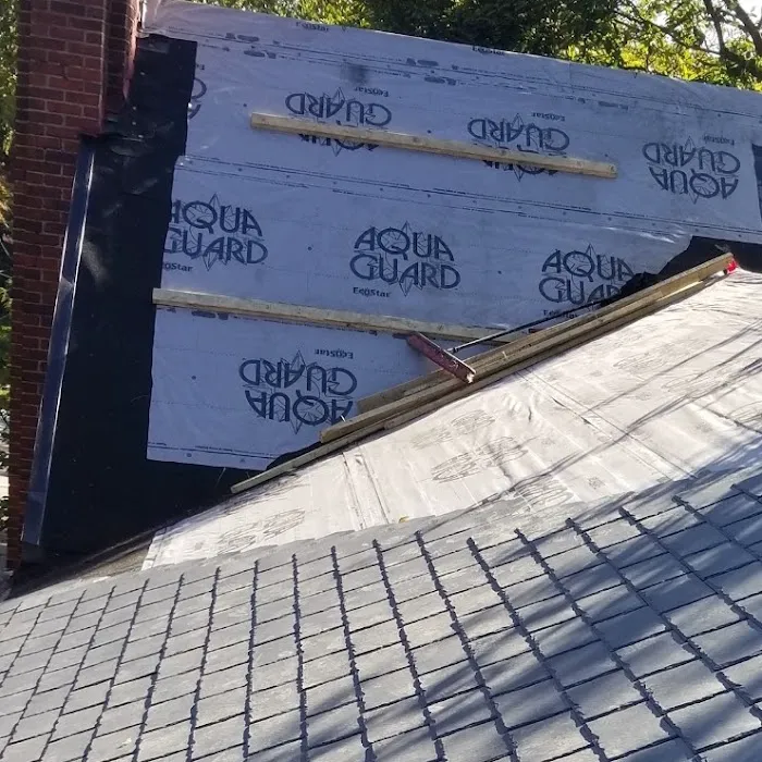Lionheart Roofing LLC Picture 10