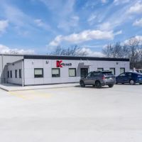 Kalkreuth Roofing & Sheet Metal Inc. ico