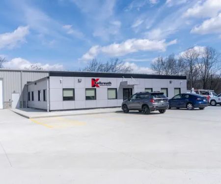 Kalkreuth Roofing & Sheet Metal Inc.