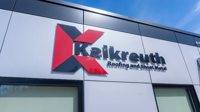 Kalkreuth Roofing & Sheet Metal Inc. Picture 6