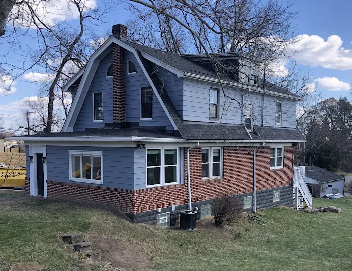 New Look Exteriors Picture 1