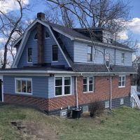 New Look Exteriors ico