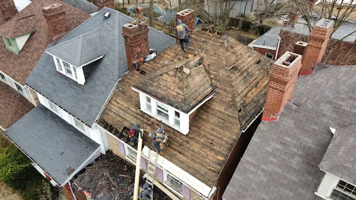 New Look Exteriors Picture 7