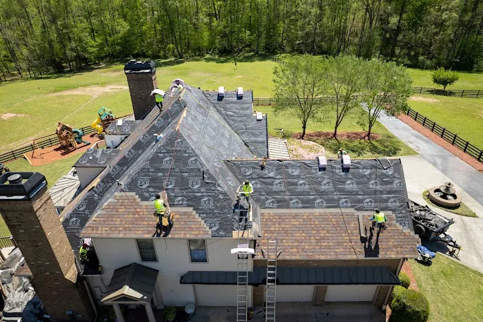 Best Choice Roofing Picture 2